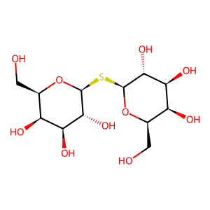 CAS: 51555-87-4 | BUP06872 | Thiodigalactoside