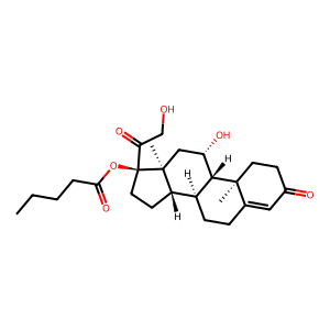 CAS: 57524-89-7 | BUP06876 | Hydrocortisone Valerate