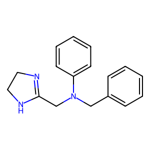 CAS: 91-75-8 | BUP06899 | Antazoline