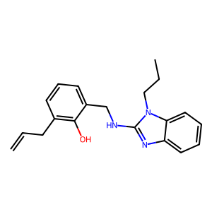CAS: 692269-09-3 | BUP06910 | CM10