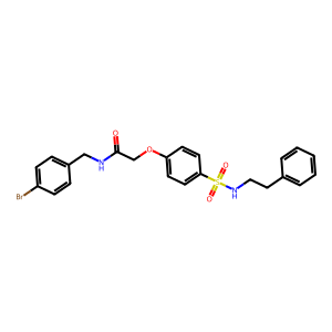 CAS: 1807943-38-9 | BUP06942 | SMS1-IN-1