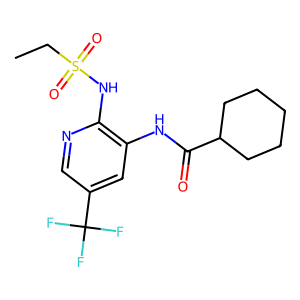 CAS: 141283-87-6 | BUP06960 | Fuzapladib