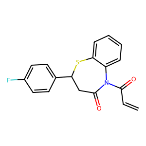 CAS: 1448990-73-5 | BUP06965 | GSK-3β inhibitor 3