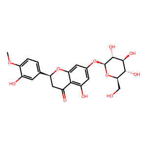 CAS: 31712-49-9 | BUP06980 | Hesperetin 7-O-glucoside