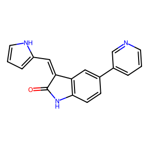 CAS: 454234-24-3 | BUP06998 | JAK3-IN-14