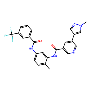 CAS: 2095849-04-8 | BUP07026 | CSF1R-IN-1