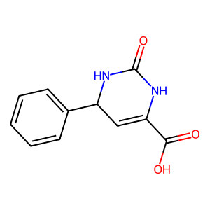 CAS: 304443-33-2 | BUP07028 | 2-Oxo-6-phenyl-1,2,3,6-tetrahydro-pyrimidine-4-carboxylic acid