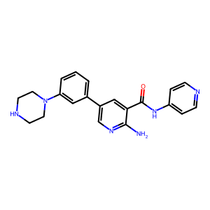 CAS: 2328094-11-5 | BUP07072 | PKC-iota inhibitor 1