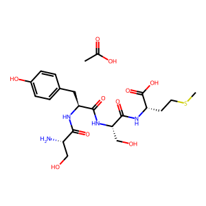 CAS:  | BUP07096 | Acth (1-4) acetate(19405-50-6 free base)