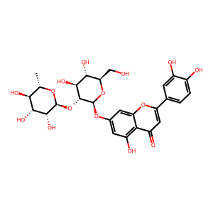 CAS: 25694-72-8 | BUP07137 | Lonicerin