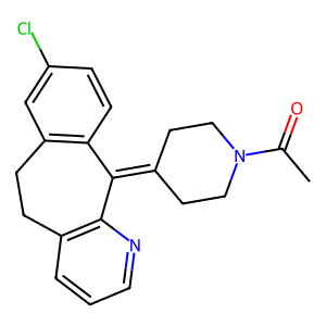 CAS: 117796-52-8 | BUP07193 | SCH-37370