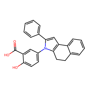 CAS: 53597-27-6 | BUP07208 | Fendosal