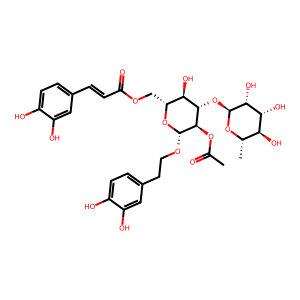 CAS: 112516-04-8 | BUP07276 | tubuloside B
