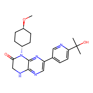 CAS: 1228013-30-6 | BUP07287 | Onatasertib