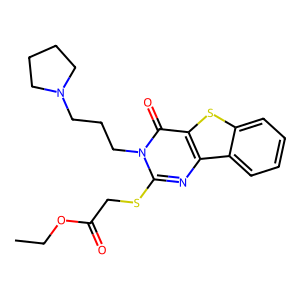 CAS: 896795-60-1 | BUP07288 | CM037