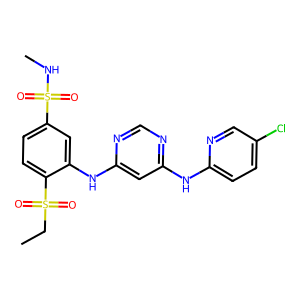 CAS: 1316059-00-3 | BUP07295 | GSK854
