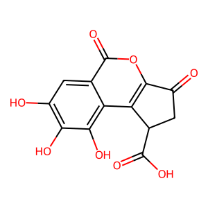 CAS: 18490-95-4 | BUP07332 | Brevifolincarboxylic acid
