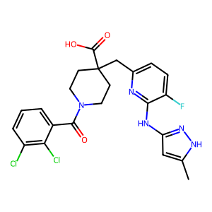 CAS: 1453099-83-6 | BUP07334 | TAS-119