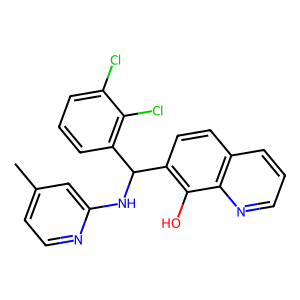 CAS: 430458-66-5 | BUP07354 | MMRi64