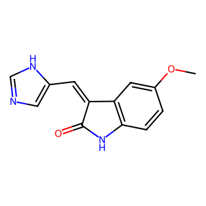CAS: 666837-93-0 | BUP07371 | (ZE)-SU9516