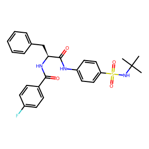 CAS: 2242582-40-5 | BUP07423 | USP30 inhibitor 18