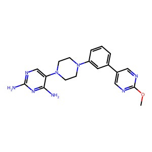 CAS: 2120282-75-7 | BUP07424 | Fanotaprim
