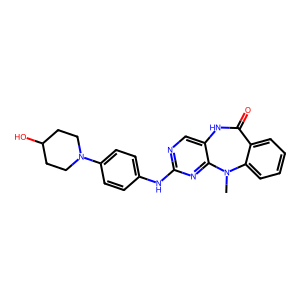 CAS: 1345098-78-3 | BUP07437 | XMD16-5