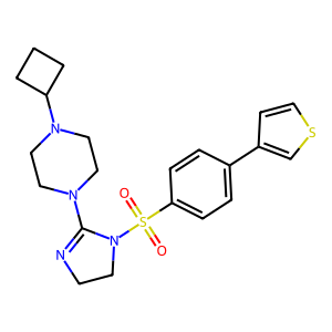 CAS: 1965248-01-4 | BUP07518 | KDM2B-IN-2