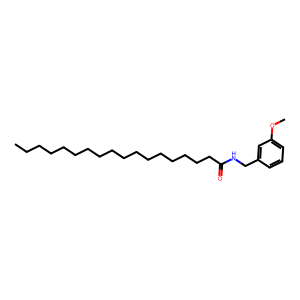 CAS: 1429659-99-3 | BUP07553 | N-(3-methoxybenzyl)-octadecanamide