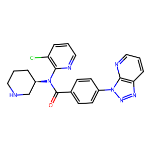 CAS: 1632250-49-7 | BUP07554 | PF-06446846