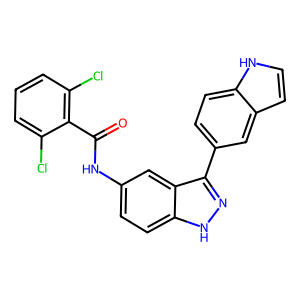 CAS: 2249801-12-3 | BUP07571 | MD2-TLR4-IN-1