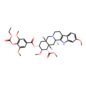 CAS: 84-36-6 | BUP07583 | Syrosingopine