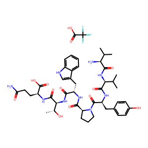 CAS:  | BUP07592 | Valorphin TFA(144313-54-2(free base))