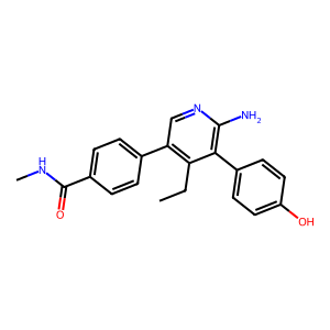 CAS: 2009273-60-1 | BUP07619 | USP7-IN-8