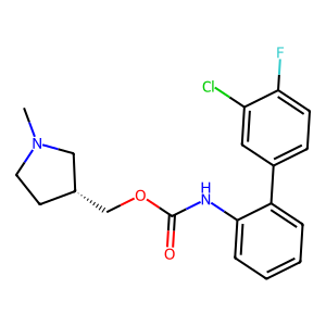 CAS: 1648737-78-3 | BUP07680 | Velufenacin