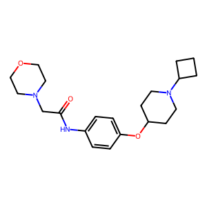 CAS: 1394808-82-2 | BUP07682 | Samelisant