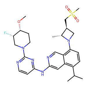 CAS: 2660250-10-0 | BUP07690 | BLU-945