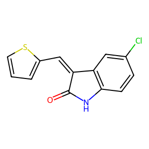 CAS: 186611-58-5 | BUP07720 | SU 5616