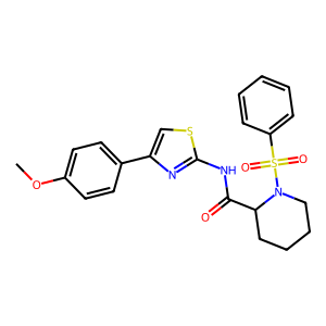 CAS: 1008671-38-2 | BUP07722 | KCNQ1 activator-1 