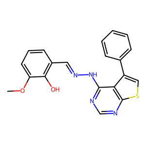 CAS: 877792-12-6 | BUP07724 | THP104c