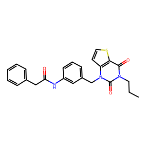 CAS: 2098776-03-3 | BUP07766 | FEN1-IN-SC13