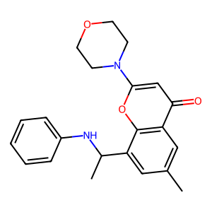 CAS: 901398-68-3 | BUP07780 | PIK-108