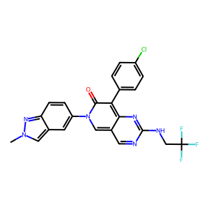 CAS: 2377491-54-6 | BUP07789 | AGI-43192