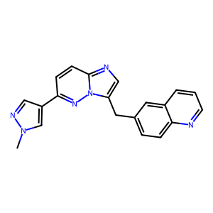 CAS: 1185763-69-2 | BUP07800 | NVP-BVU972