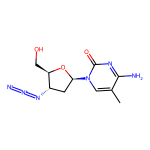 CAS: 87190-79-2 | BUP07811 | AzddMeC