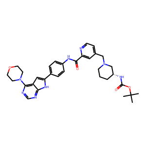 CAS: 2448173-47-3 | BUP07862 | Menin-MLL inhibitor 20