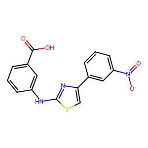 CAS: 443747-52-2 | BUP07900 | CK2α-IN-1