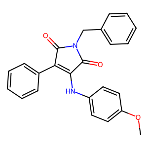 CAS: 264206-85-1 | BUP07948 | GSK3987