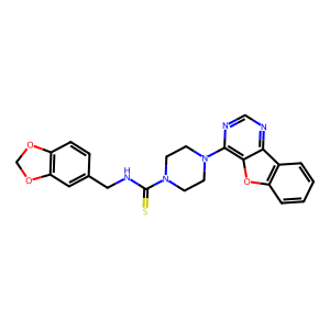 CAS: 850879-09-3 | BUP07985 | Amuvatinib