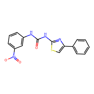 CAS: 941521-45-5 | BUP07997 | BAZ1A-IN-1